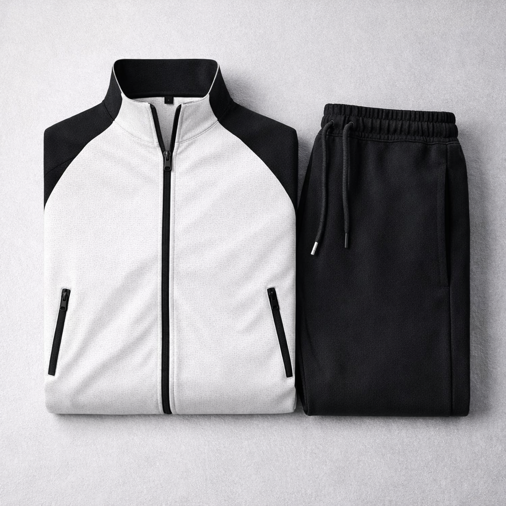 Cavendish Tracksuit Set