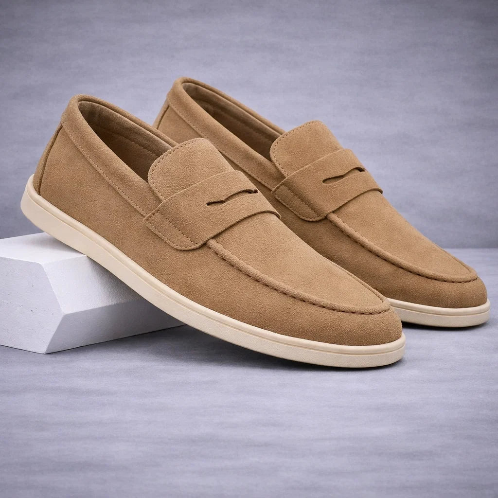 Wexford Loafers