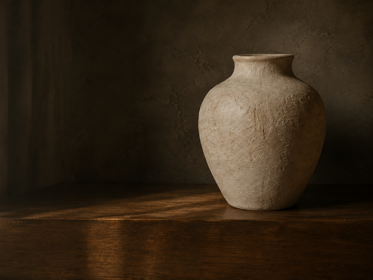 Vases & Vessels