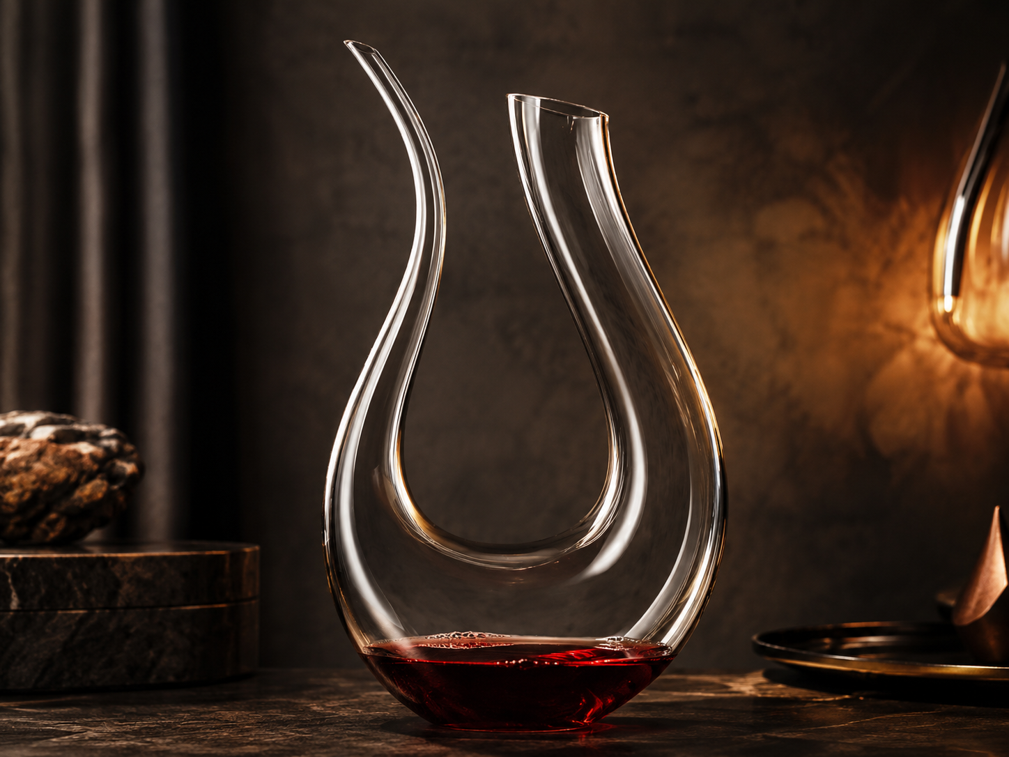 Decanters