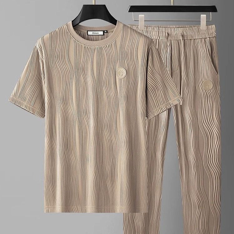 The Zephyr Set