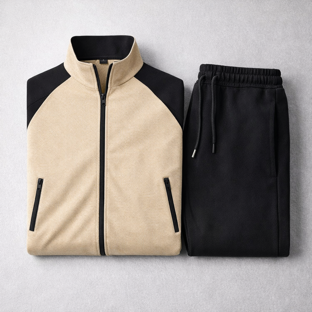 Cavendish Tracksuit Set