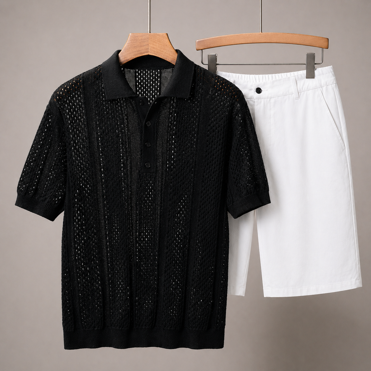 Sorrento Polo Set