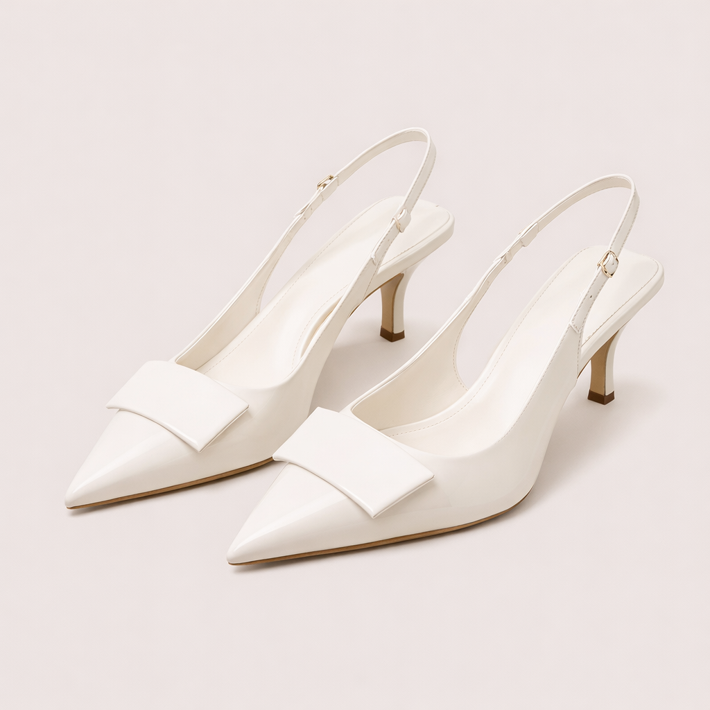 Valenne Slingback
