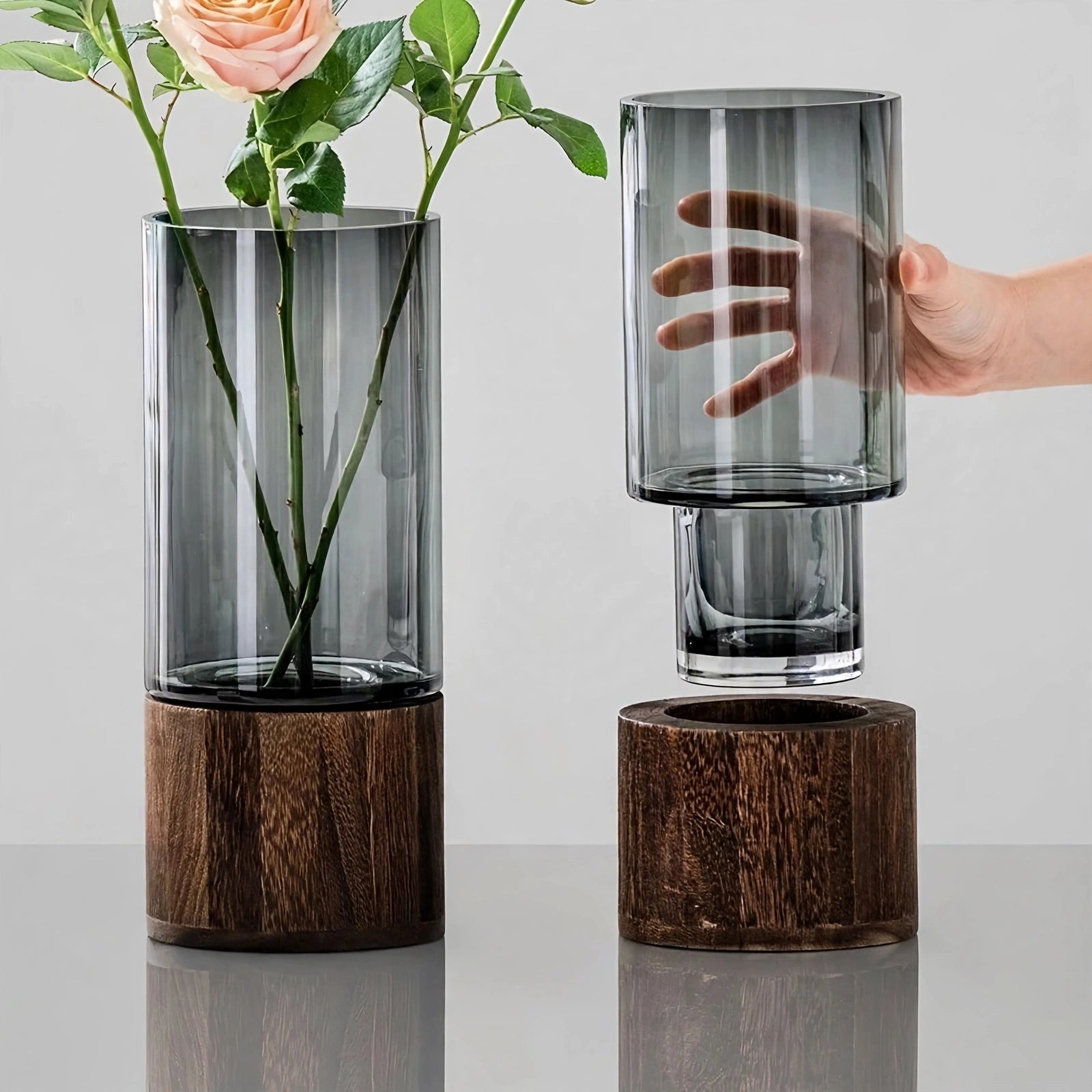 Woodmere Vase