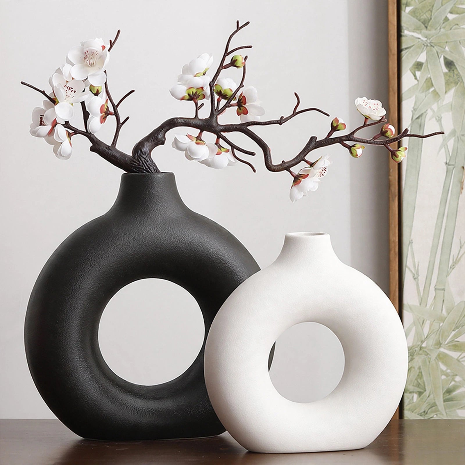 Orbit Vase