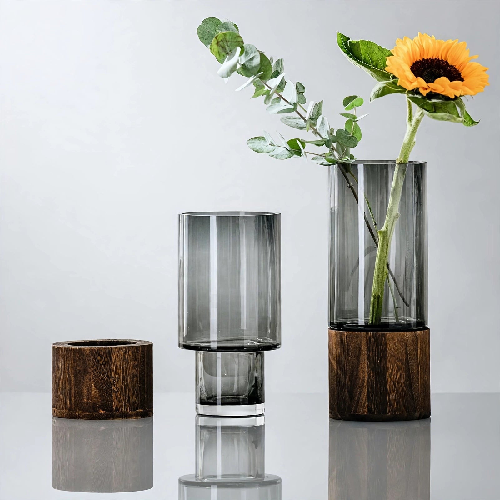 Woodmere Vase