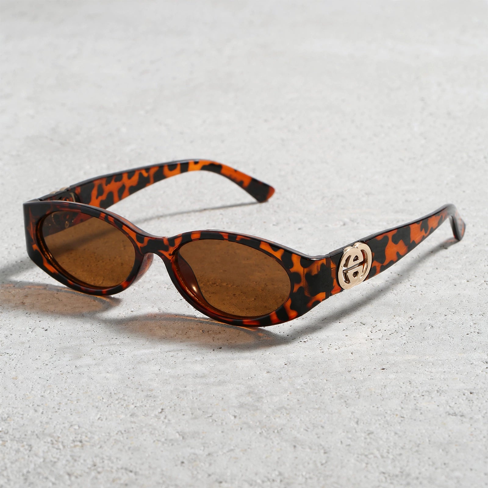 Loren Ray Polarised Sunglasses