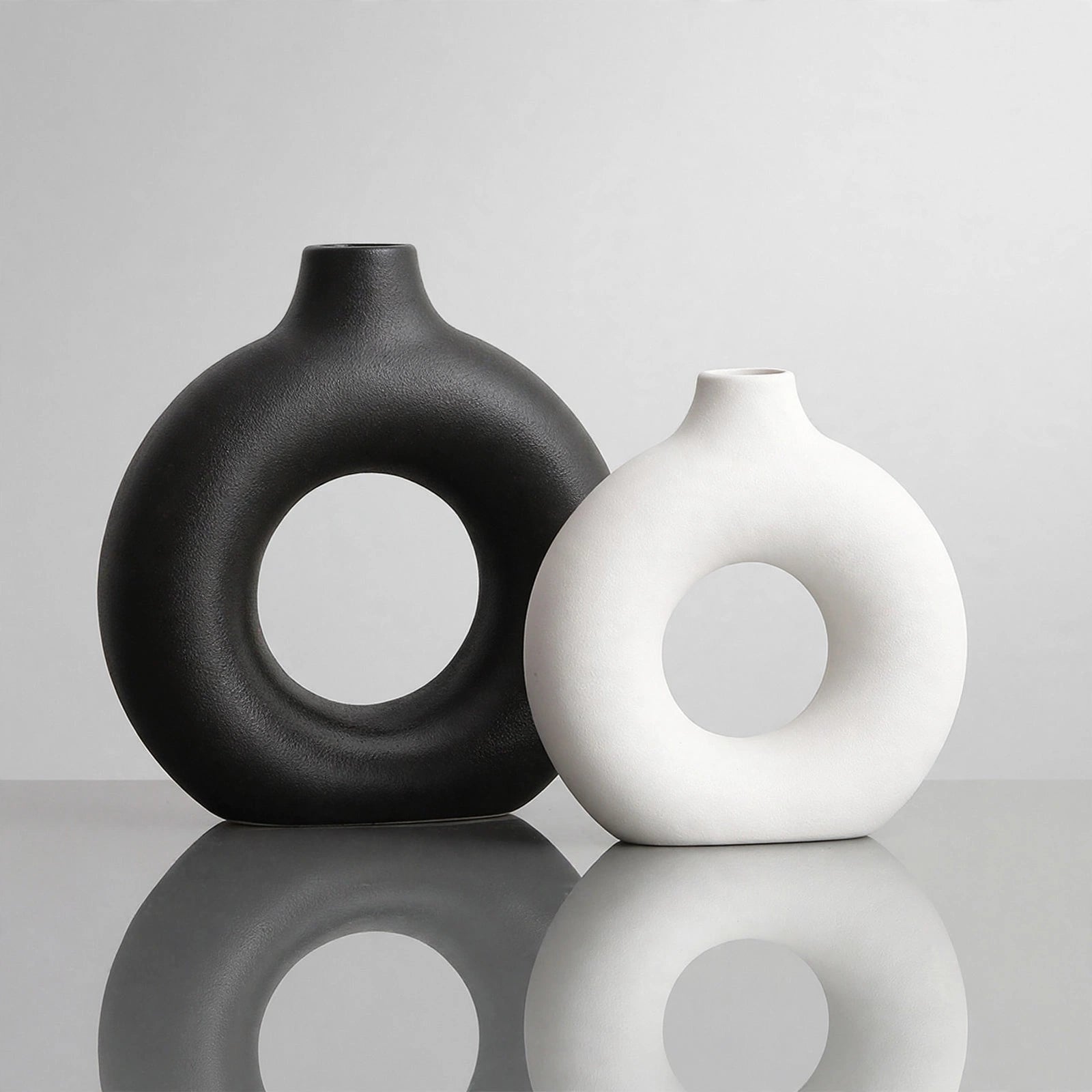 Orbit Vase