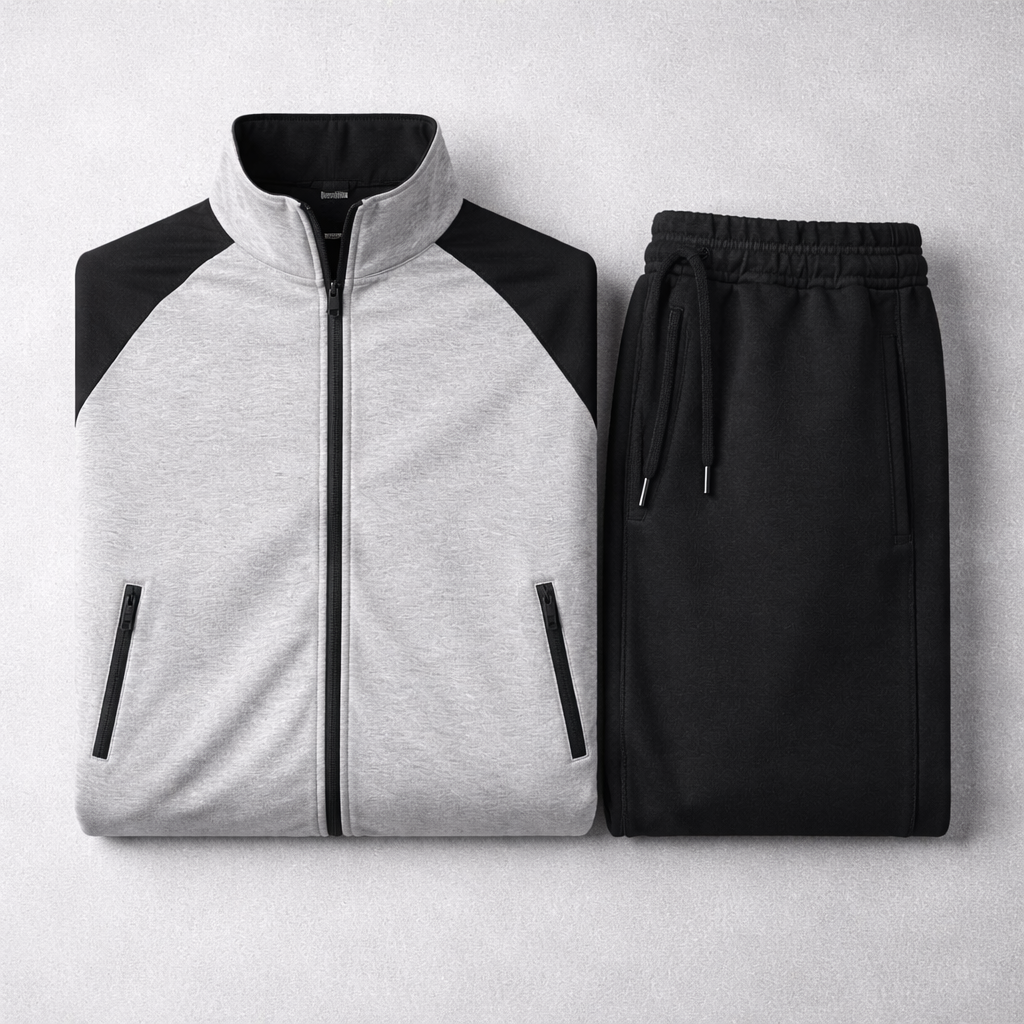 Cavendish Tracksuit Set