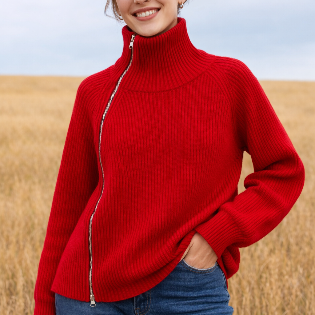 Amara Knit Sweater