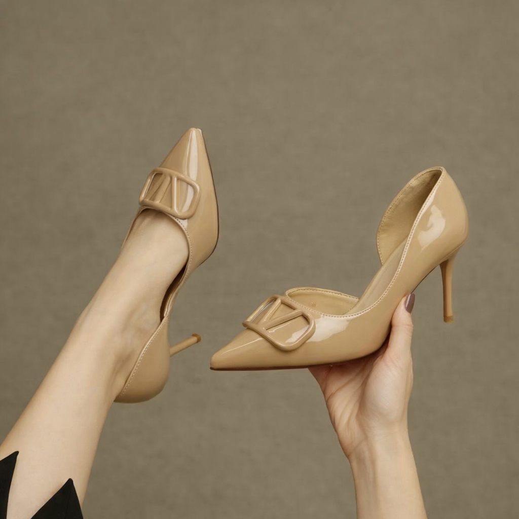 Verona Heels