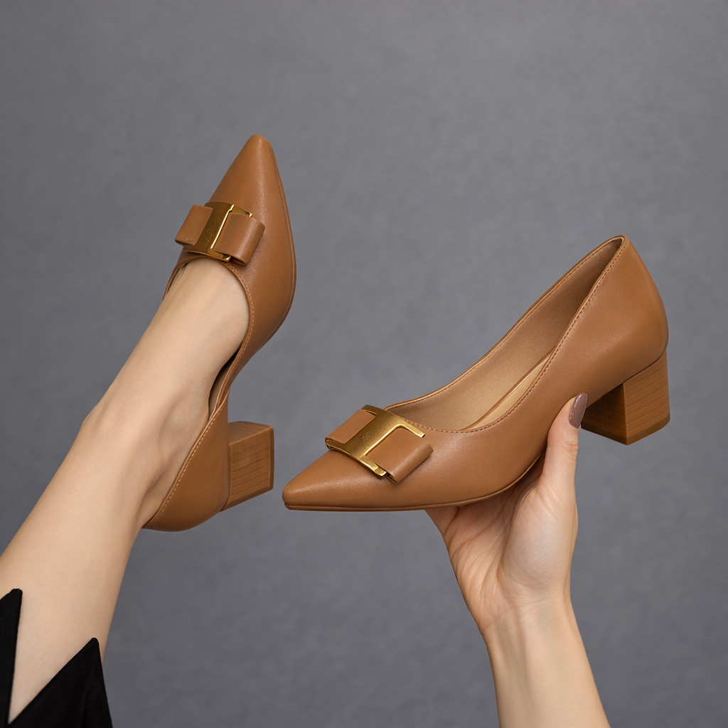 Lucia Heels