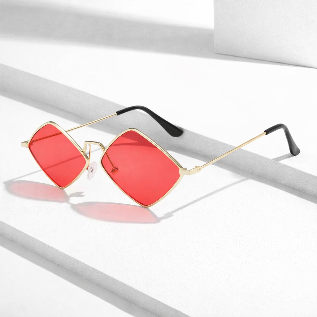 Carter Polarised Sunglasses