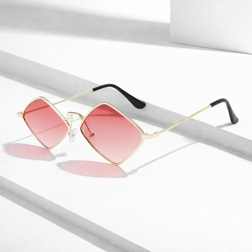 Carter Polarised Sunglasses