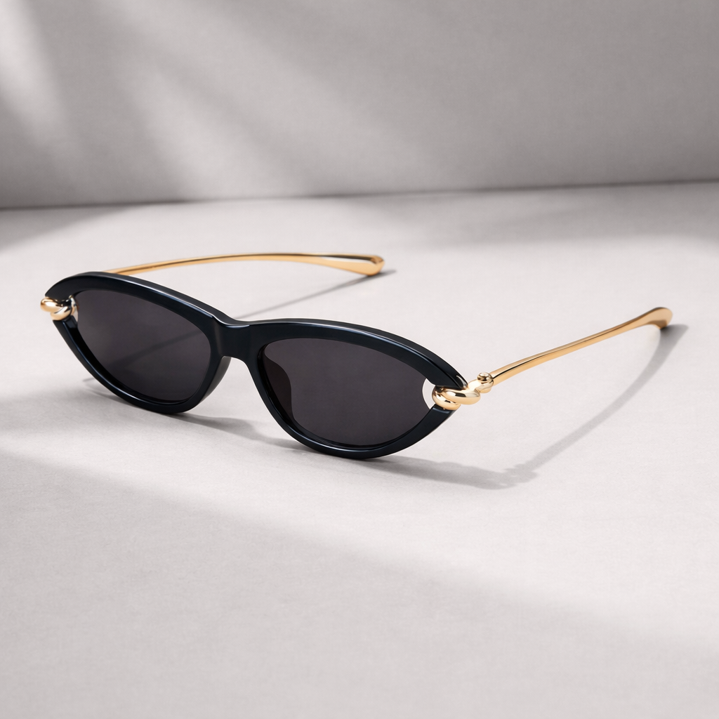 Grande Polarised Sunglasses
