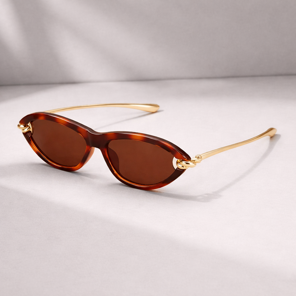 Grande Polarised Sunglasses