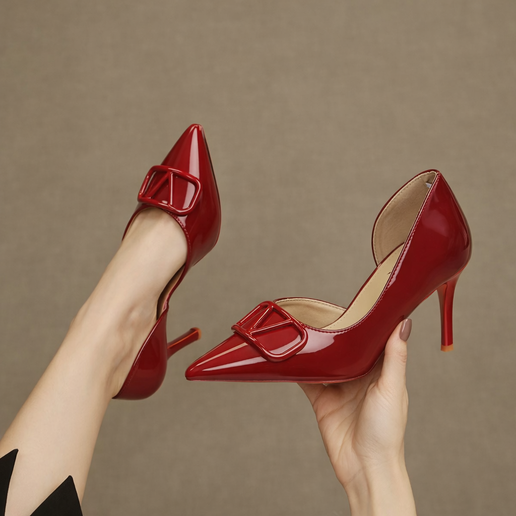 Verona Heels
