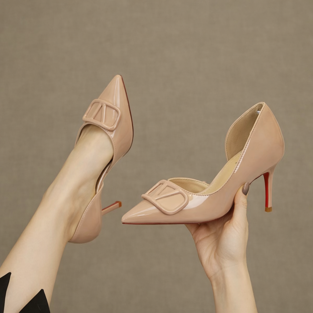 Verona Heels