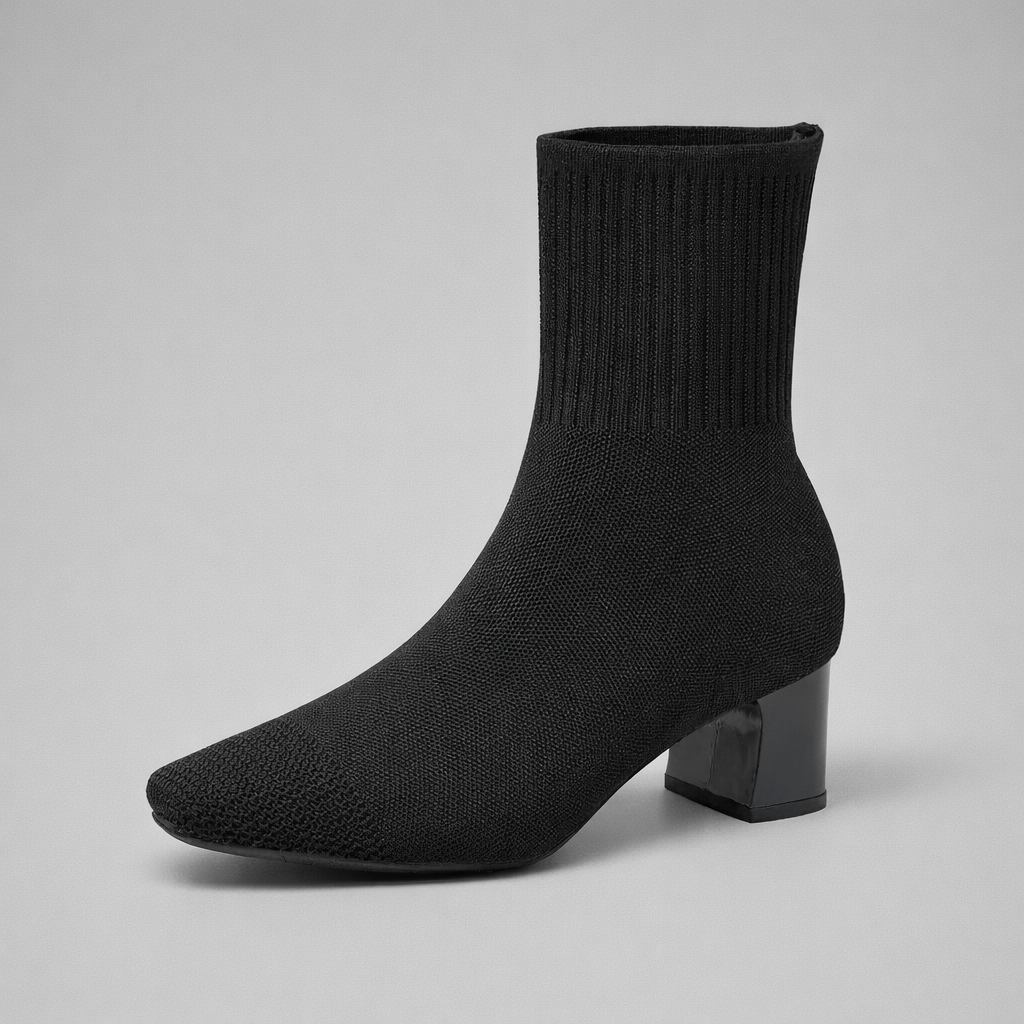 Sorelle Knit Boot