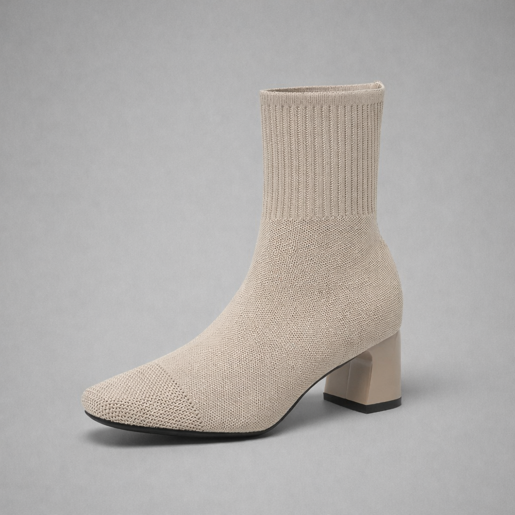 Sorelle Knit Boot