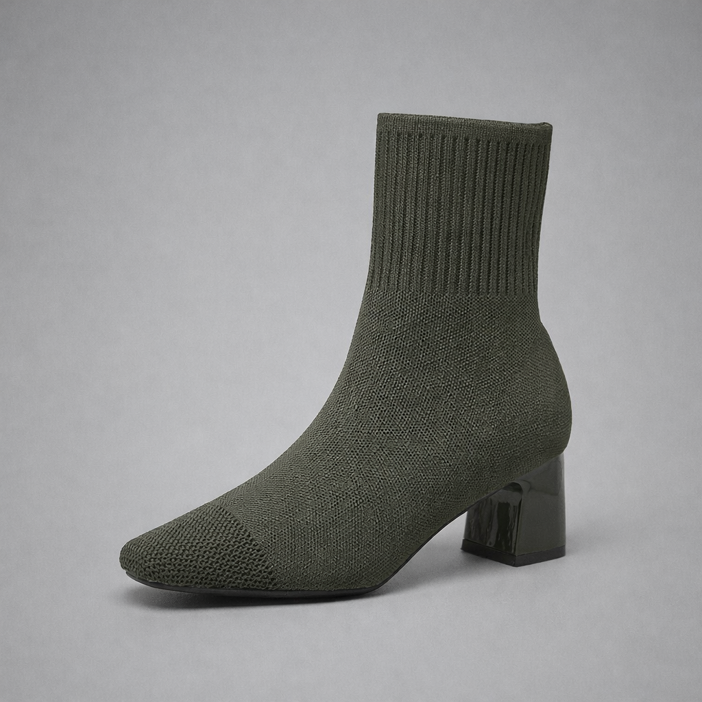 Sorelle Knit Boot