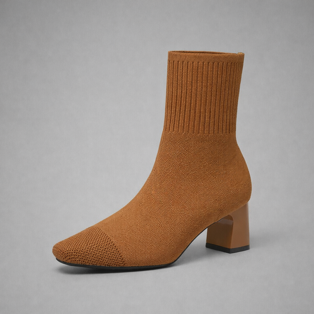 Sorelle Knit Boot