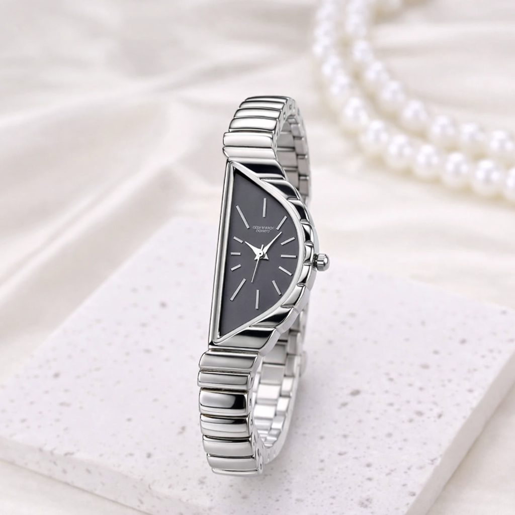 Aurelle Quartz Watch