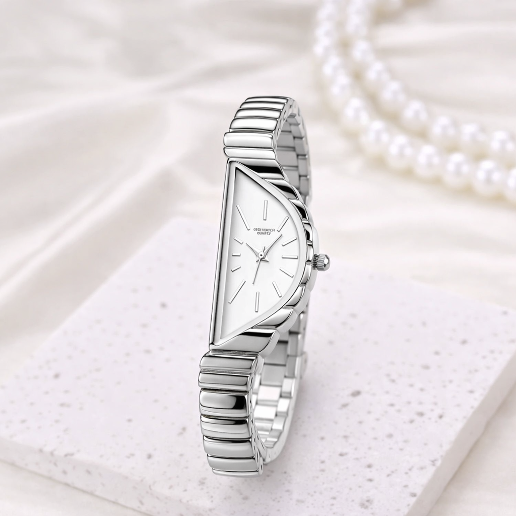 Aurelle Quartz Watch