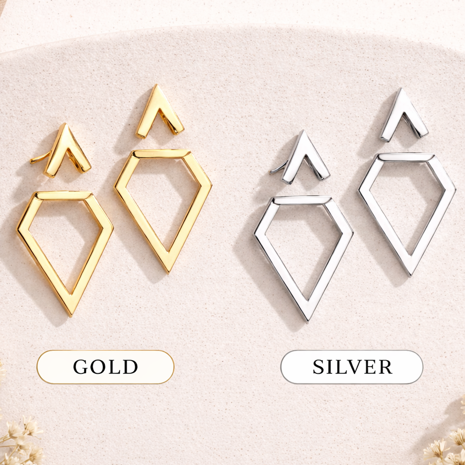 Miralle Earrings