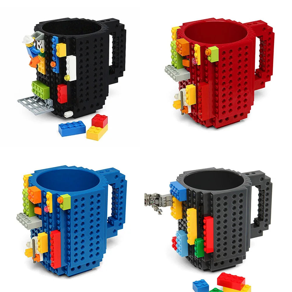 Sip & Stack Mug