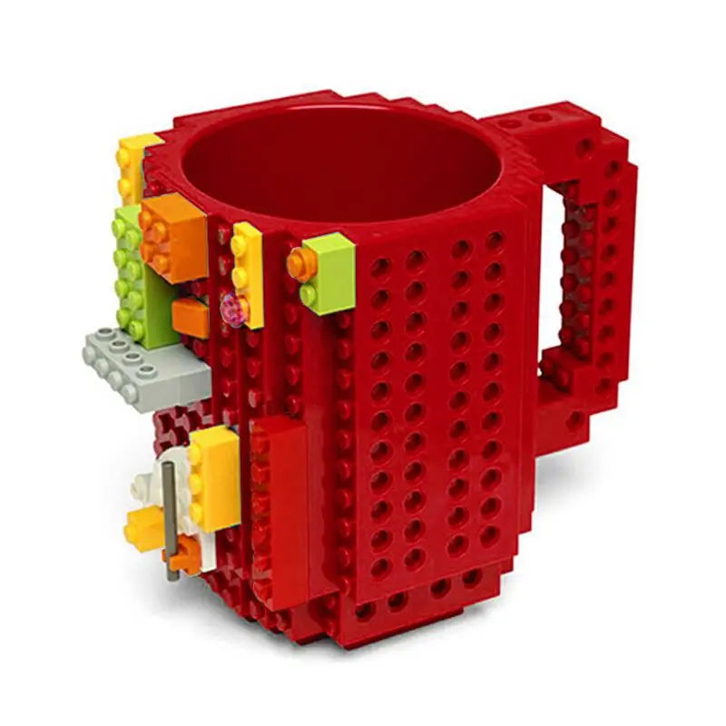 Sip & Stack Mug