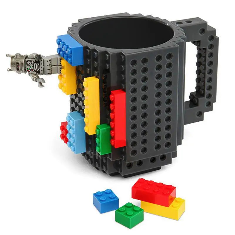 Sip & Stack Mug