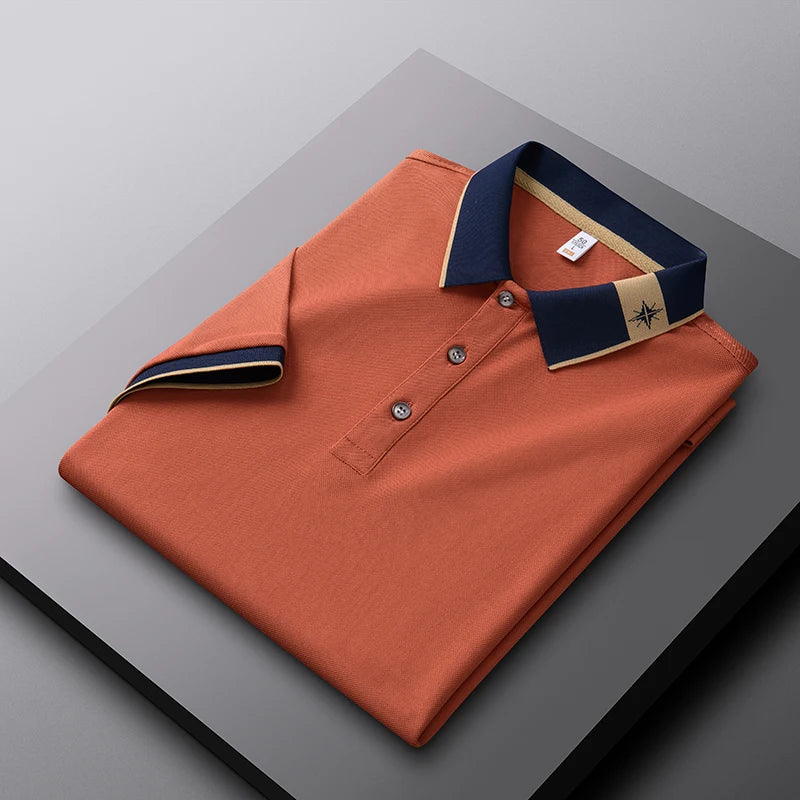 Voyager Polo Shirt