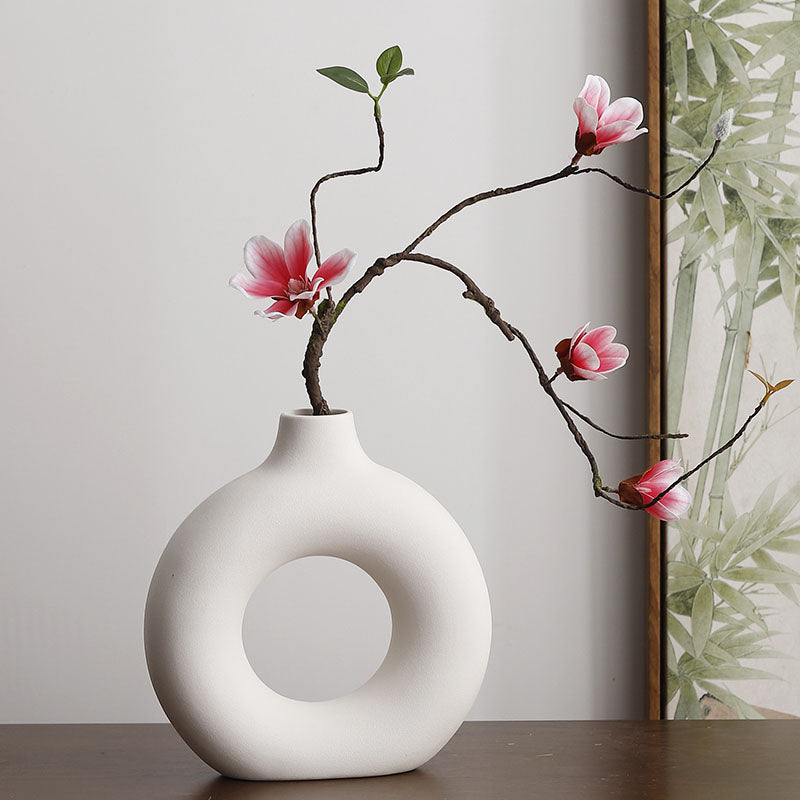 Orbit Vase