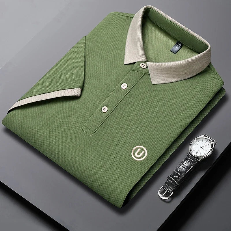 Uomo Polo Shirt