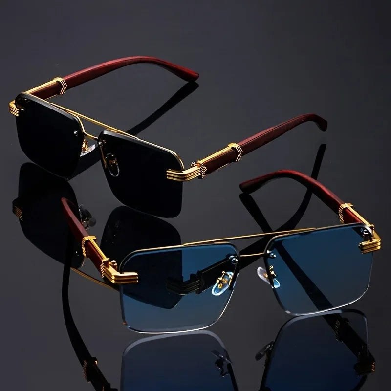 Maverick Polarised Sunglasses