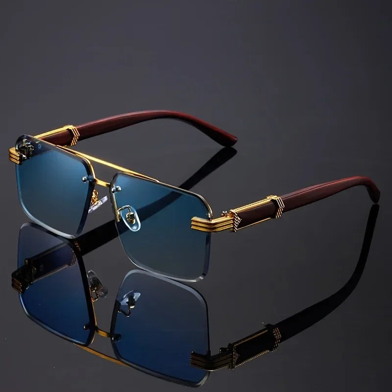 Maverick Polarised Sunglasses