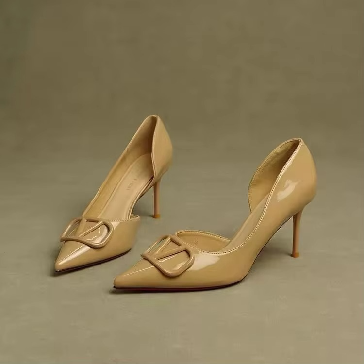 Verona Heels