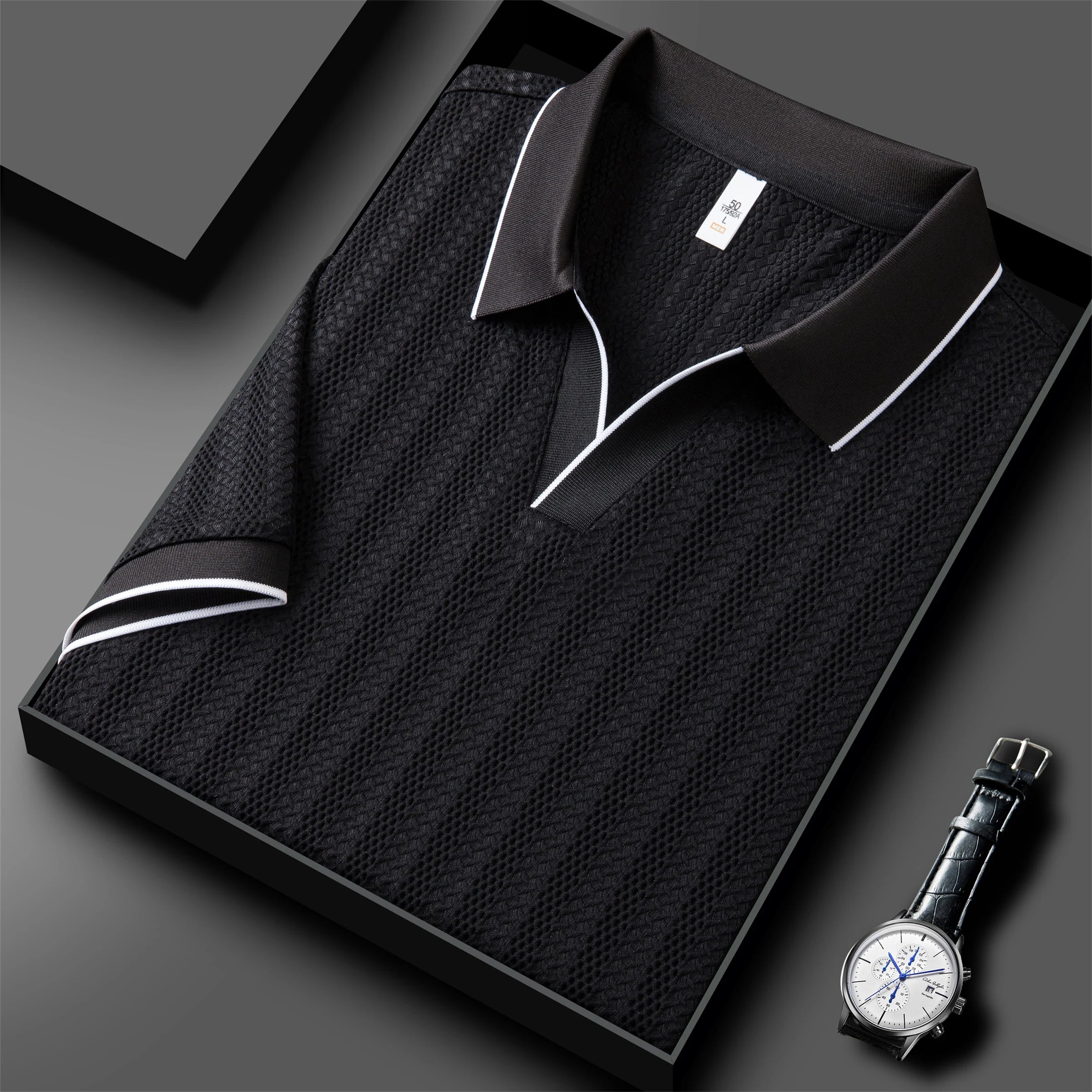 Aviare Polo Shirt