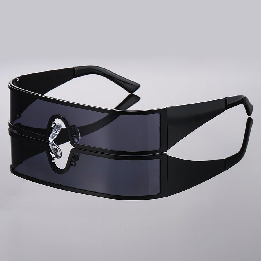 Luna Shield Sunglasses