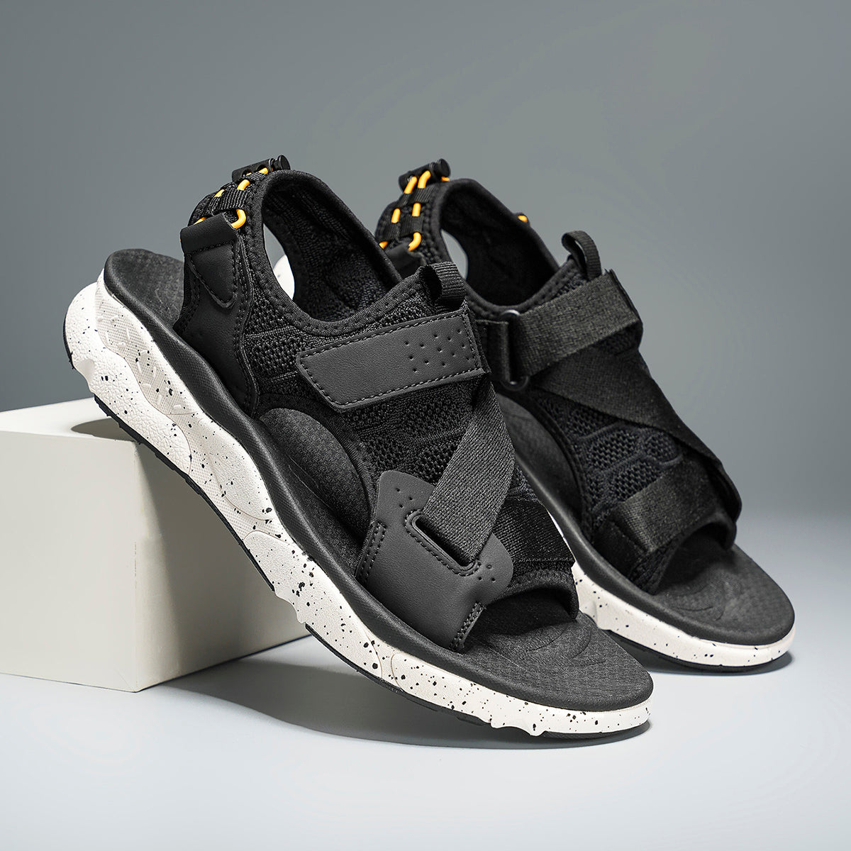 Grayson Active Sandals