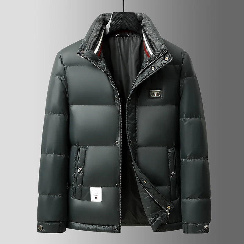 Valentino Puffer