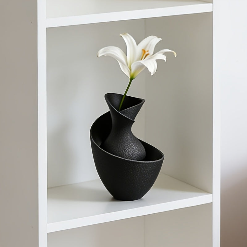 The Contour Vase