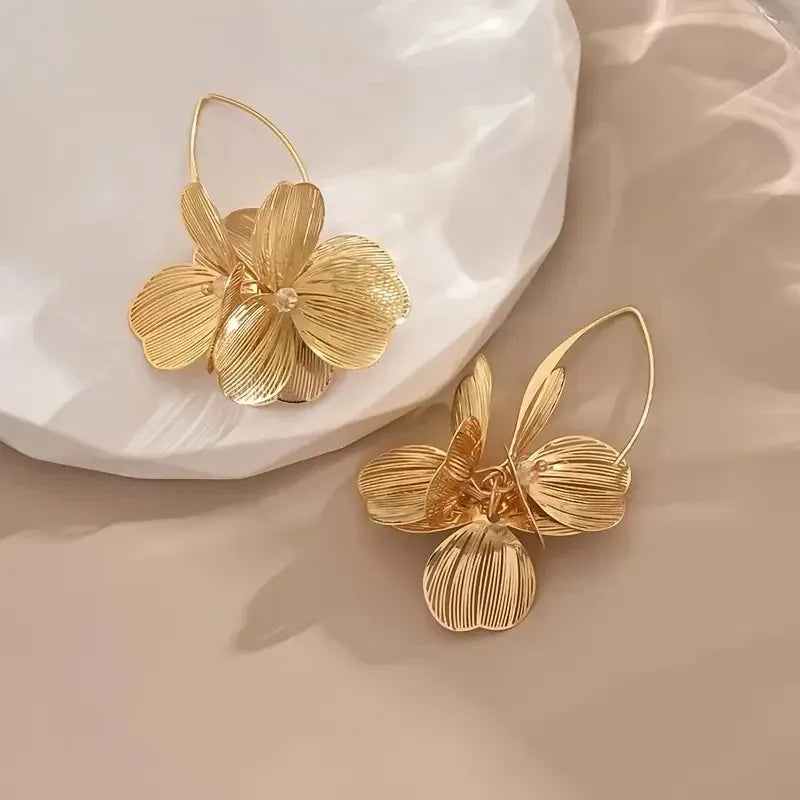Delilah Bloom Earrings