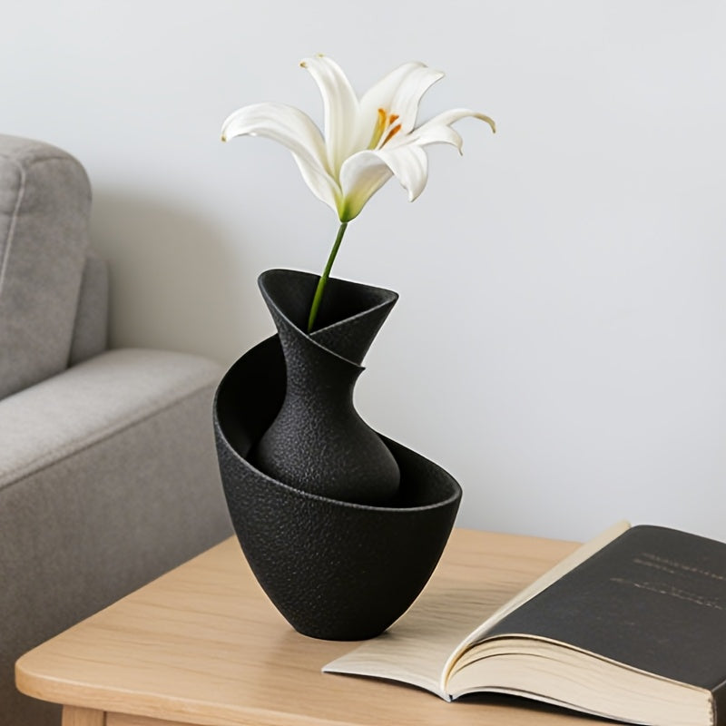 The Contour Vase