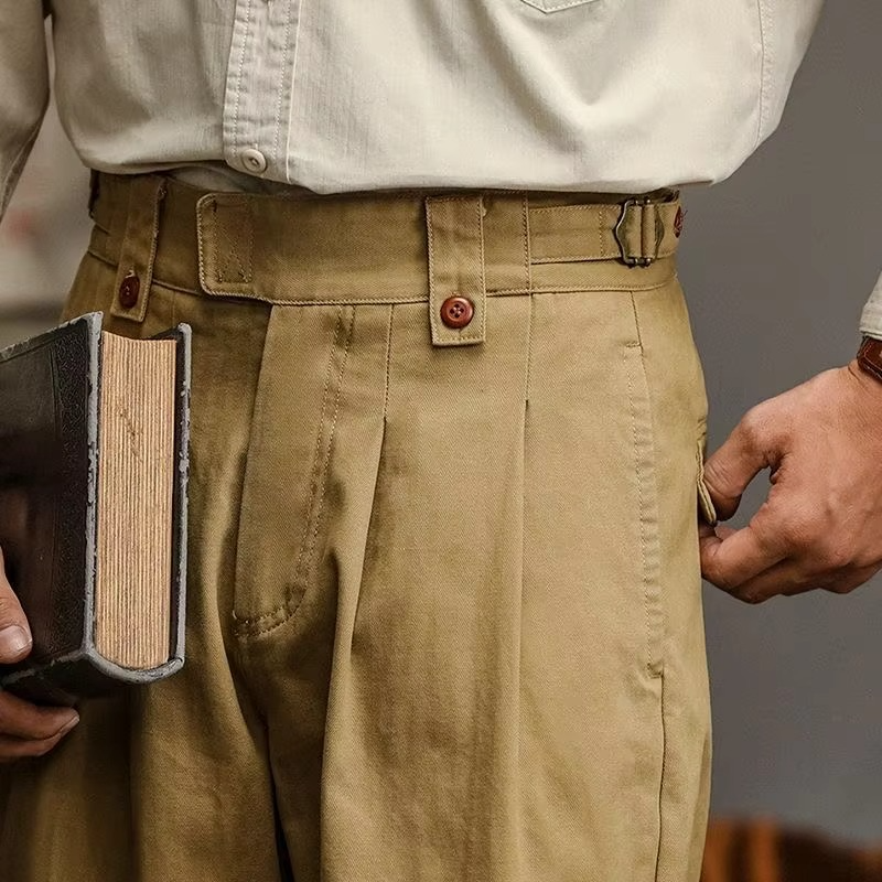 Wexford Trousers
