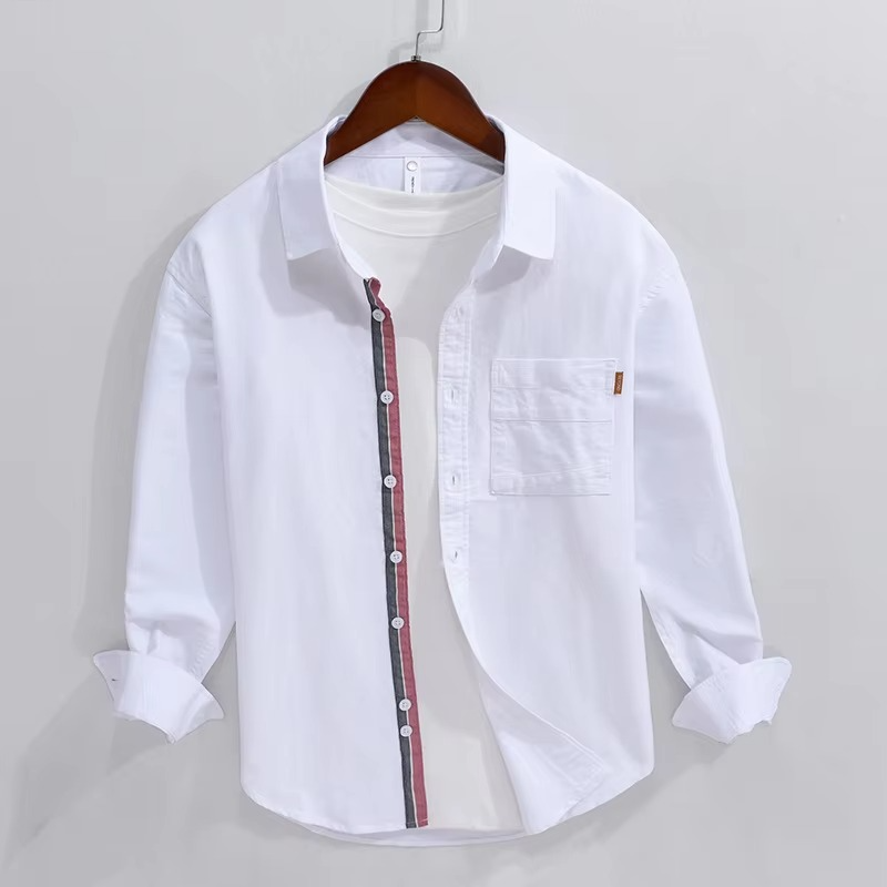 Camino Oxford Shirt