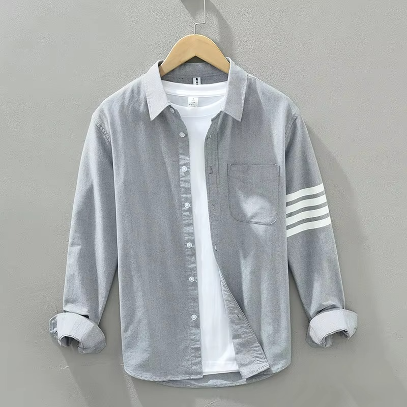 Calloway Oxford Shirt