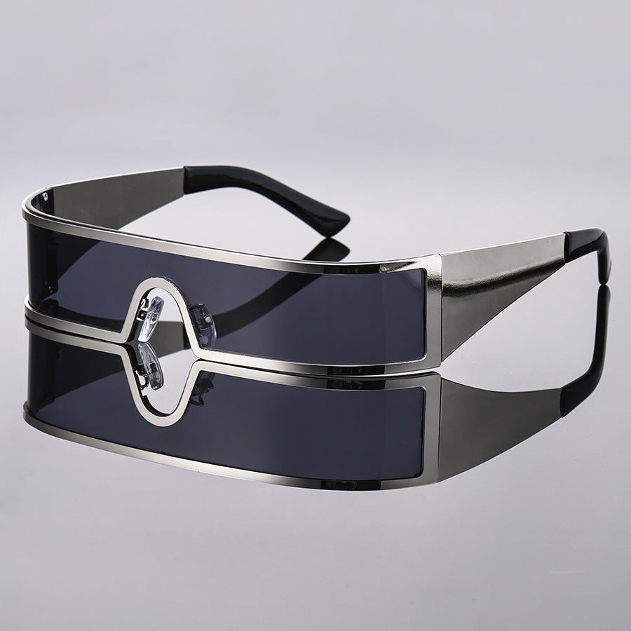 Luna Shield Sunglasses